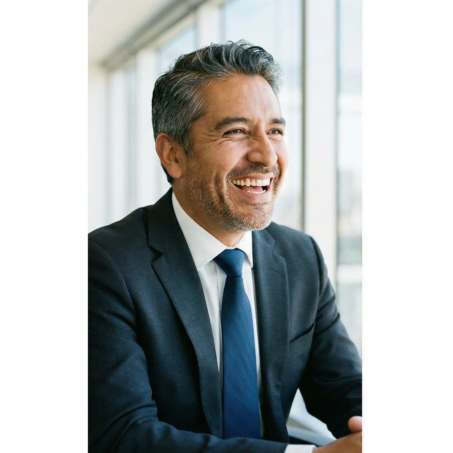 Ing. Roberto Alarcón