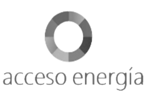 acceso energia